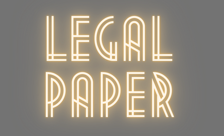 legal-paper