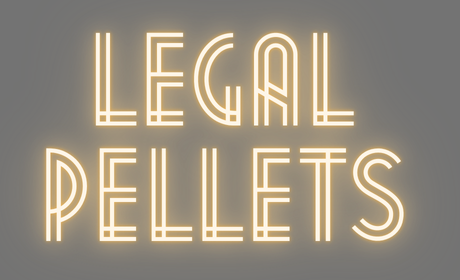 legal-pellets